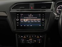 USED 2017 67 VOLKSWAGEN TIGUAN 2.0 TDI SEL SUV 5dr Diesel DSG 4Motion Euro 6 (s/s) (150 ps) CAMBELT REPLACED