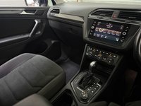 USED 2017 67 VOLKSWAGEN TIGUAN 2.0 TDI SEL SUV 5dr Diesel DSG 4Motion Euro 6 (s/s) (150 ps) CAMBELT REPLACED