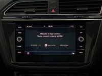 USED 2017 67 VOLKSWAGEN TIGUAN 2.0 TDI SEL SUV 5dr Diesel DSG 4Motion Euro 6 (s/s) (150 ps) CAMBELT REPLACED