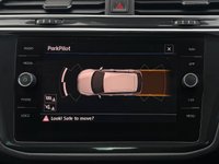 USED 2017 67 VOLKSWAGEN TIGUAN 2.0 TDI SEL SUV 5dr Diesel DSG 4Motion Euro 6 (s/s) (150 ps) CAMBELT REPLACED