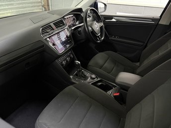View our VOLKSWAGEN TIGUAN