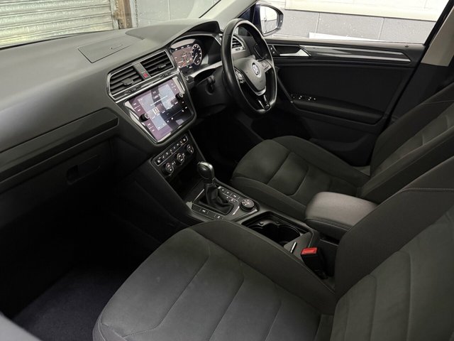 View our VOLKSWAGEN TIGUAN