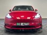 USED 2022 22 TESLA MODEL Y (Dual Motor) Long Range SUV 5dr Electric Auto 4WDE (384 bhp) White Interior | Aero Kit