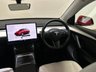USED 2022 22 TESLA MODEL Y (Dual Motor) Long Range SUV 5dr Electric Auto 4WDE (384 bhp) White Interior | Aero Kit