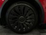 USED 2022 22 TESLA MODEL Y (Dual Motor) Long Range SUV 5dr Electric Auto 4WDE (384 bhp) White Interior | Aero Kit