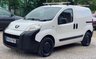 USED 2015 65 PEUGEOT BIPPER 1.3 HDi S FWD L1 H1 3dr WARRANTYROOFRACKMESH BUKHEAD