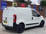 USED 2015 65 PEUGEOT BIPPER 1.3 HDi S FWD L1 H1 3dr WARRANTYROOFRACKMESH BUKHEAD