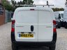 USED 2015 65 PEUGEOT BIPPER 1.3 HDi S FWD L1 H1 3dr WARRANTYROOFRACKMESH BUKHEAD