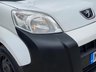 USED 2015 65 PEUGEOT BIPPER 1.3 HDi S FWD L1 H1 3dr WARRANTYROOFRACKMESH BUKHEAD