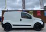 USED 2015 65 PEUGEOT BIPPER 1.3 HDi S FWD L1 H1 3dr WARRANTYROOFRACKMESH BUKHEAD