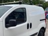 USED 2015 65 PEUGEOT BIPPER 1.3 HDi S FWD L1 H1 3dr WARRANTYROOFRACKMESH BUKHEAD