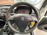 USED 2015 65 PEUGEOT BIPPER 1.3 HDi S FWD L1 H1 3dr WARRANTYROOFRACKMESH BUKHEAD