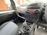 USED 2015 65 PEUGEOT BIPPER 1.3 HDi S FWD L1 H1 3dr WARRANTYROOFRACKMESH BUKHEAD