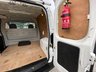 USED 2015 65 PEUGEOT BIPPER 1.3 HDi S FWD L1 H1 3dr WARRANTYROOFRACKMESH BUKHEAD