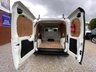 USED 2015 65 PEUGEOT BIPPER 1.3 HDi S FWD L1 H1 3dr WARRANTYROOFRACKMESH BUKHEAD