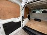 USED 2015 65 PEUGEOT BIPPER 1.3 HDi S FWD L1 H1 3dr WARRANTYROOFRACKMESH BUKHEAD