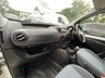 USED 2015 65 PEUGEOT BIPPER 1.3 HDi S FWD L1 H1 3dr WARRANTYROOFRACKMESH BUKHEAD