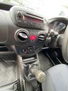 USED 2015 65 PEUGEOT BIPPER 1.3 HDi S FWD L1 H1 3dr WARRANTYROOFRACKMESH BUKHEAD