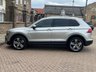 USED 2017 17 VOLKSWAGEN TIGUAN 2.0 TDI BlueMotion Tech SEL SUV 5dr Diesel DSG 4Motion Euro 6 (s/s) (150 ps) 