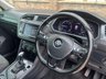USED 2017 17 VOLKSWAGEN TIGUAN 2.0 TDI BlueMotion Tech SEL SUV 5dr Diesel DSG 4Motion Euro 6 (s/s) (150 ps) 