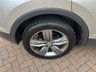 USED 2017 17 VOLKSWAGEN TIGUAN 2.0 TDI BlueMotion Tech SEL SUV 5dr Diesel DSG 4Motion Euro 6 (s/s) (150 ps) 