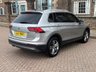 USED 2017 17 VOLKSWAGEN TIGUAN 2.0 TDI BlueMotion Tech SEL SUV 5dr Diesel DSG 4Motion Euro 6 (s/s) (150 ps) 