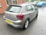 USED 2019 19 VOLKSWAGEN POLO 1.0 EVO SE Hatchback 5dr Petrol Manual Euro 6 (s/s) (65 ps) GREAT VALUE POLO SE