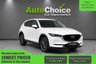 USED 2019 69 MAZDA CX-5 2.2 SKYACTIV-D Sport Nav+ SUV 5dr Diesel Manual 4WD Euro 6 (s/s) (184 ps) in Blackburn Finance Available 12 to 84 Months