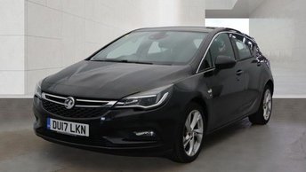 View our VAUXHALL ASTRA