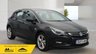 USED 2017 17 VAUXHALL ASTRA 1.6 CDTi BlueInjection SRi Nav Hatchback 5dr Diesel Manual Euro 6 (s/s) (136 ps) &pound;20 TAX - IMMACULATE - FSH