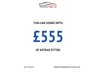 USED 2017 17 VAUXHALL ASTRA 1.6 CDTi BlueInjection SRi Nav Hatchback 5dr Diesel Manual Euro 6 (s/s) (136 ps) &pound;20 TAX - IMMACULATE - FSH