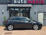 USED 2017 17 VAUXHALL ASTRA 1.6 CDTi BlueInjection SRi Nav Hatchback 5dr Diesel Manual Euro 6 (s/s) (136 ps) &pound;20 TAX - IMMACULATE - FSH