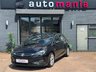 USED 2017 17 VAUXHALL ASTRA 1.6 CDTi BlueInjection SRi Nav Hatchback 5dr Diesel Manual Euro 6 (s/s) (136 ps) &pound;20 TAX - IMMACULATE - FSH