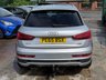 USED 2015 65 AUDI Q3 2.0 TDI S line Plus quattro Euro 6 (s/s) 5dr ULEZ|FSH|S-LINE|4WD|SAT NAV