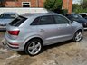 USED 2015 65 AUDI Q3 2.0 TDI S line Plus quattro Euro 6 (s/s) 5dr ULEZ|FSH|S-LINE|4WD|SAT NAV