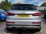 USED 2015 65 AUDI Q3 2.0 TDI S line Plus quattro Euro 6 (s/s) 5dr ULEZ|FSH|S-LINE|4WD|SAT NAV