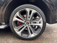 USED 2022 71 AUDI Q5 2.0 TDI 40 Edition 1 SUV 5dr Diesel S Tronic quattro Euro 6 (s/s) (204 ps) BLACK STYLING PACKAGE | STUNNING Q5