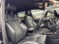 USED 2022 71 AUDI Q5 2.0 TDI 40 Edition 1 SUV 5dr Diesel S Tronic quattro Euro 6 (s/s) (204 ps) BLACK STYLING PACKAGE | STUNNING Q5