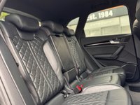 USED 2022 71 AUDI Q5 2.0 TDI 40 Edition 1 SUV 5dr Diesel S Tronic quattro Euro 6 (s/s) (204 ps) BLACK STYLING PACKAGE | STUNNING Q5