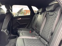 USED 2022 71 AUDI Q5 2.0 TDI 40 Edition 1 SUV 5dr Diesel S Tronic quattro Euro 6 (s/s) (204 ps) BLACK STYLING PACKAGE | STUNNING Q5