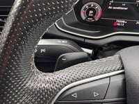 USED 2022 71 AUDI Q5 2.0 TDI 40 Edition 1 SUV 5dr Diesel S Tronic quattro Euro 6 (s/s) (204 ps) BLACK STYLING PACKAGE | STUNNING Q5