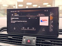 USED 2022 71 AUDI Q5 2.0 TDI 40 Edition 1 SUV 5dr Diesel S Tronic quattro Euro 6 (s/s) (204 ps) BLACK STYLING PACKAGE | STUNNING Q5