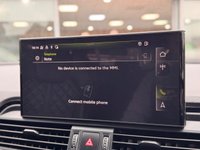 USED 2022 71 AUDI Q5 2.0 TDI 40 Edition 1 SUV 5dr Diesel S Tronic quattro Euro 6 (s/s) (204 ps) BLACK STYLING PACKAGE | STUNNING Q5