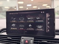 USED 2022 71 AUDI Q5 2.0 TDI 40 Edition 1 SUV 5dr Diesel S Tronic quattro Euro 6 (s/s) (204 ps) BLACK STYLING PACKAGE | STUNNING Q5