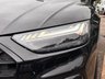 USED 2022 71 AUDI Q5 2.0 TDI 40 Edition 1 SUV 5dr Diesel S Tronic quattro Euro 6 (s/s) (204 ps) BLACK STYLING PACKAGE | STUNNING Q5