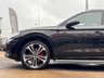 USED 2022 71 AUDI Q5 2.0 TDI 40 Edition 1 SUV 5dr Diesel S Tronic quattro Euro 6 (s/s) (204 ps) BLACK STYLING PACKAGE | STUNNING Q5