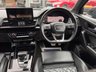 USED 2022 71 AUDI Q5 2.0 TDI 40 Edition 1 SUV 5dr Diesel S Tronic quattro Euro 6 (s/s) (204 ps) BLACK STYLING PACKAGE | STUNNING Q5
