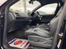 USED 2022 71 AUDI Q5 2.0 TDI 40 Edition 1 SUV 5dr Diesel S Tronic quattro Euro 6 (s/s) (204 ps) BLACK STYLING PACKAGE | STUNNING Q5