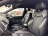 USED 2022 71 AUDI Q5 2.0 TDI 40 Edition 1 SUV 5dr Diesel S Tronic quattro Euro 6 (s/s) (204 ps) BLACK STYLING PACKAGE | STUNNING Q5