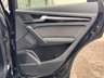 USED 2022 71 AUDI Q5 2.0 TDI 40 Edition 1 SUV 5dr Diesel S Tronic quattro Euro 6 (s/s) (204 ps) BLACK STYLING PACKAGE | STUNNING Q5